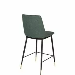 Baarituoli Lionel Vihreä IK65 -Kaappi | Vitriinikaappi Ale 1501708 5394 large