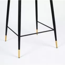 Baarituoli Lionel Vihreä IK65 -Kaappi | Vitriinikaappi Ale 1501708 5399 large