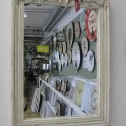 Peili Patinoitu Ak-32