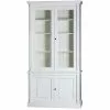 Vitriinikaappi Aada PS75B+S -Kaappi | Vitriinikaappi Ale 60701 WI LR 4
