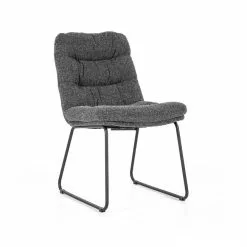 Ruokapöydän Tuoli Danica 17 Ruokapöydän Tuoli Danica -Kaappi | Vitriinikaappi Ale 95583 10