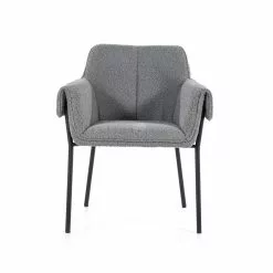 Käsinojallinen Tuoli Tony