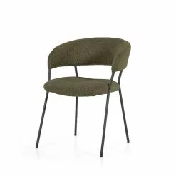 Ruokapöydän Tuoli Luka -Kaappi | Vitriinikaappi Ale 95789