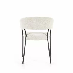 Ruokapöydän Tuoli Luka -Kaappi | Vitriinikaappi Ale 95791 5