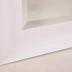 Kiiltovalkoinen Peili Sp227G