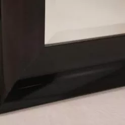 Peili Kiiltävä Musta Kehys Sp228 A