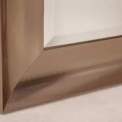 Peili Titaani-Hopea Kehyksellä Sp229 B