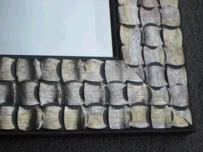 Peili Hopeakehyksinen Sp223 G 3 Peili Hopeakehyksinen Sp223 G