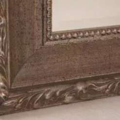 Harmaakehyksinen Peili Sp225 B