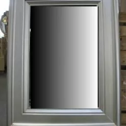 Hopeakehyspeili Mis-11 C