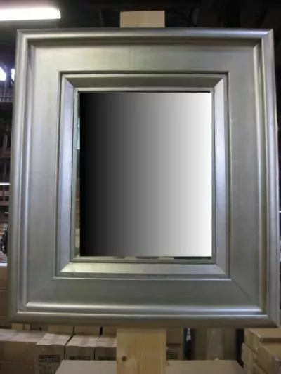 Hopeakehyspeili Mis-11 A 3 Hopeakehyspeili Mis-11 A