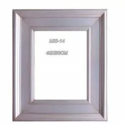 Hopeakehyspeili Mis-14