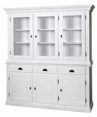 Vitriinikaappi Aada PS265 4 Vitriinikaappi Aada PS265 - Image 2