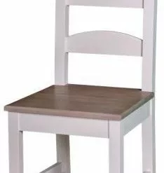 Puutuoli Maalattu Ps48