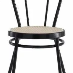 Pinottava Metallituoli A-14 | Bistro