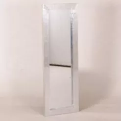 Peili Alumiinipinnoite Kehys Sp458 N 5 Peili Alumiinipinnoite Kehys Sp458 N -Kaappi | Vitriinikaappi Ale alumiinikehyksinen peili sp458