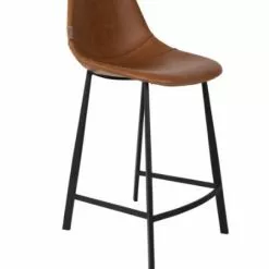 Edessä -Kaappi | Vitriinikaappi Ale baarituoli metalijalkainen baarituoli 3