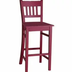 Puinen Baarituoli Aada Ps380