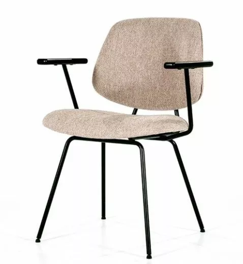 Ruokapöydän Nojallinen Tuoli Lynn Lg 3 Ruokapöydän Nojallinen Tuoli Lynn Lg