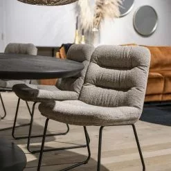 Ruokapöydän Tuoli Danica 24 Ruokapöydän Tuoli Danica -Kaappi | Vitriinikaappi Ale eleonora259 95584