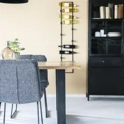 Ruokapöydän Tuoli Danica 21 Ruokapöydän Tuoli Danica -Kaappi | Vitriinikaappi Ale eleonora385 95583