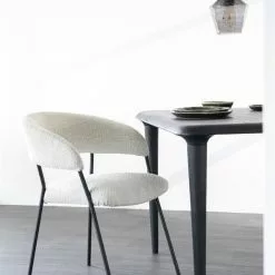 Ruokapöydän Tuoli Luka -Kaappi | Vitriinikaappi Ale eleonora460 95789 95790 95791 95792 95754 95756