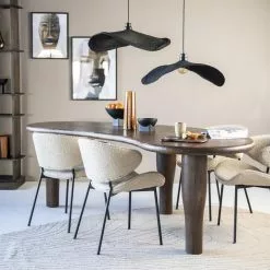 Ruokapöydän Tuoli Tess -Kaappi | Vitriinikaappi Ale eleonora543 95807 95808 95809 95810 95734 95735 95736 95737