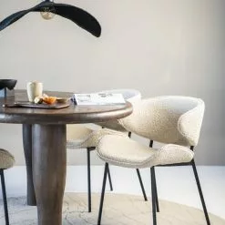 Ruokapöydän Tuoli Tess -Kaappi | Vitriinikaappi Ale eleonora544 95734 95735 95736 95737