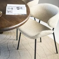 Ruokapöydän Tuoli Tess -Kaappi | Vitriinikaappi Ale eleonora545 95734 95735 95736 95737