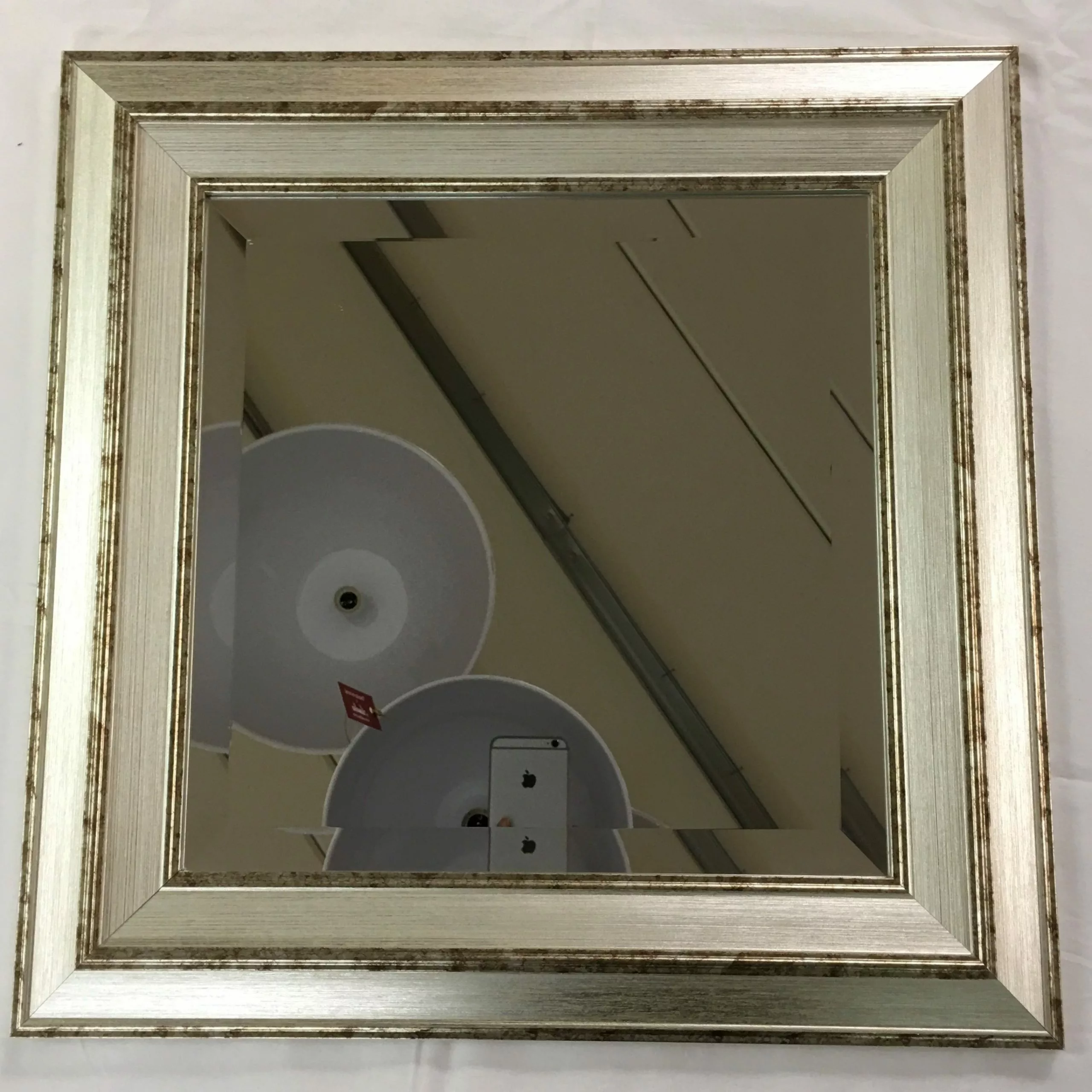 Peili Hopea-Rustiikki 91-1112 27mf 3 Peili Hopea-Rustiikki 91-1112 27mf