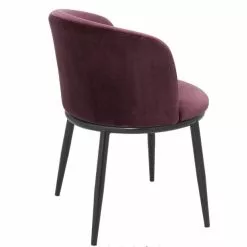 Tuoli Filmore Eichholtz 13 Tuoli Filmore Eichholtz -Kaappi | Vitriinikaappi Ale filmoretuoli eichholtz 1