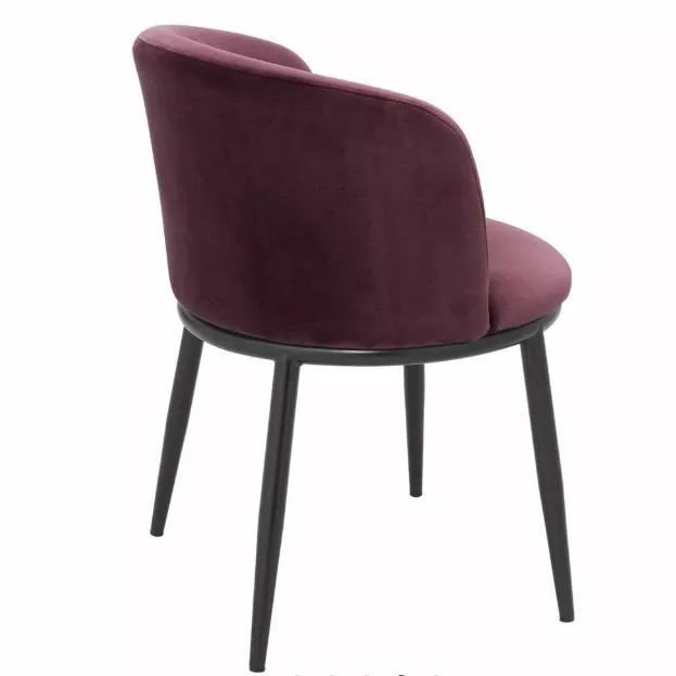 Tuoli Filmore Eichholtz 5 Tuoli Filmore Eichholtz - Image 3