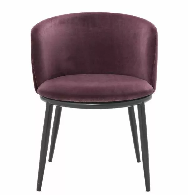 Tuoli Filmore Eichholtz 4 Tuoli Filmore Eichholtz - Image 2