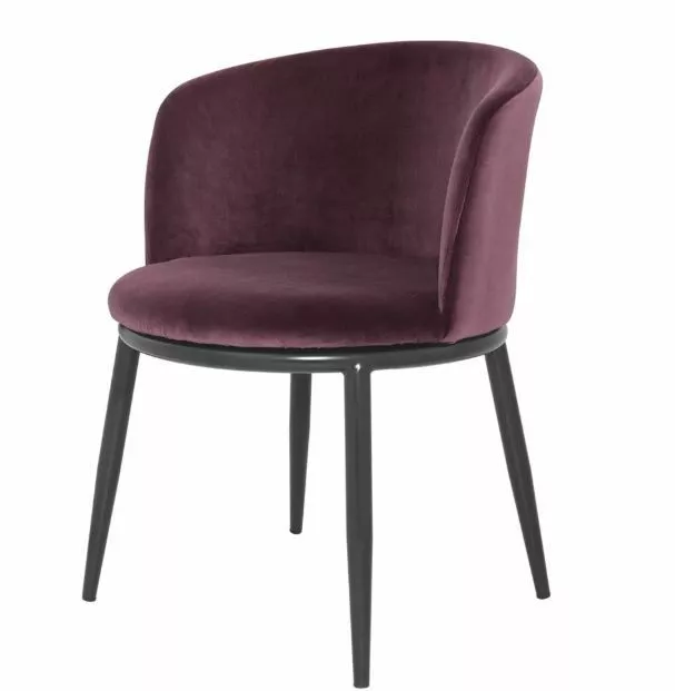 Tuoli Filmore Eichholtz 3 Tuoli Filmore Eichholtz