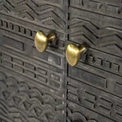 Harmaa Kaappi Kuviopaneeli Isa Gr 95648 13 Harmaa Kaappi Kuviopaneeli Isa Gr 95648 -Kaappi | Vitriinikaappi Ale harmaa puukaappi kuvioidut ovet isa lk