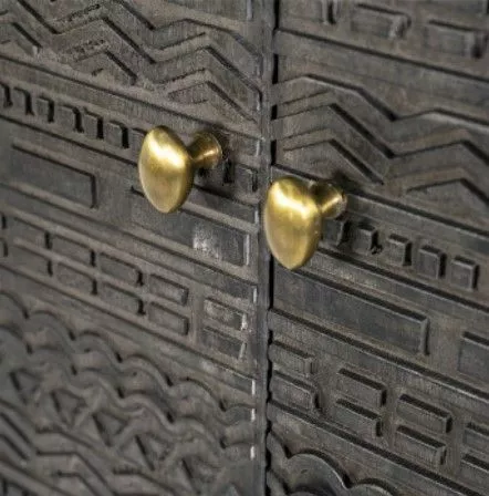 Harmaa Kaappi Kuviopaneeli Isa Gr 95648 7 Harmaa Kaappi Kuviopaneeli Isa Gr 95648 - Image 5