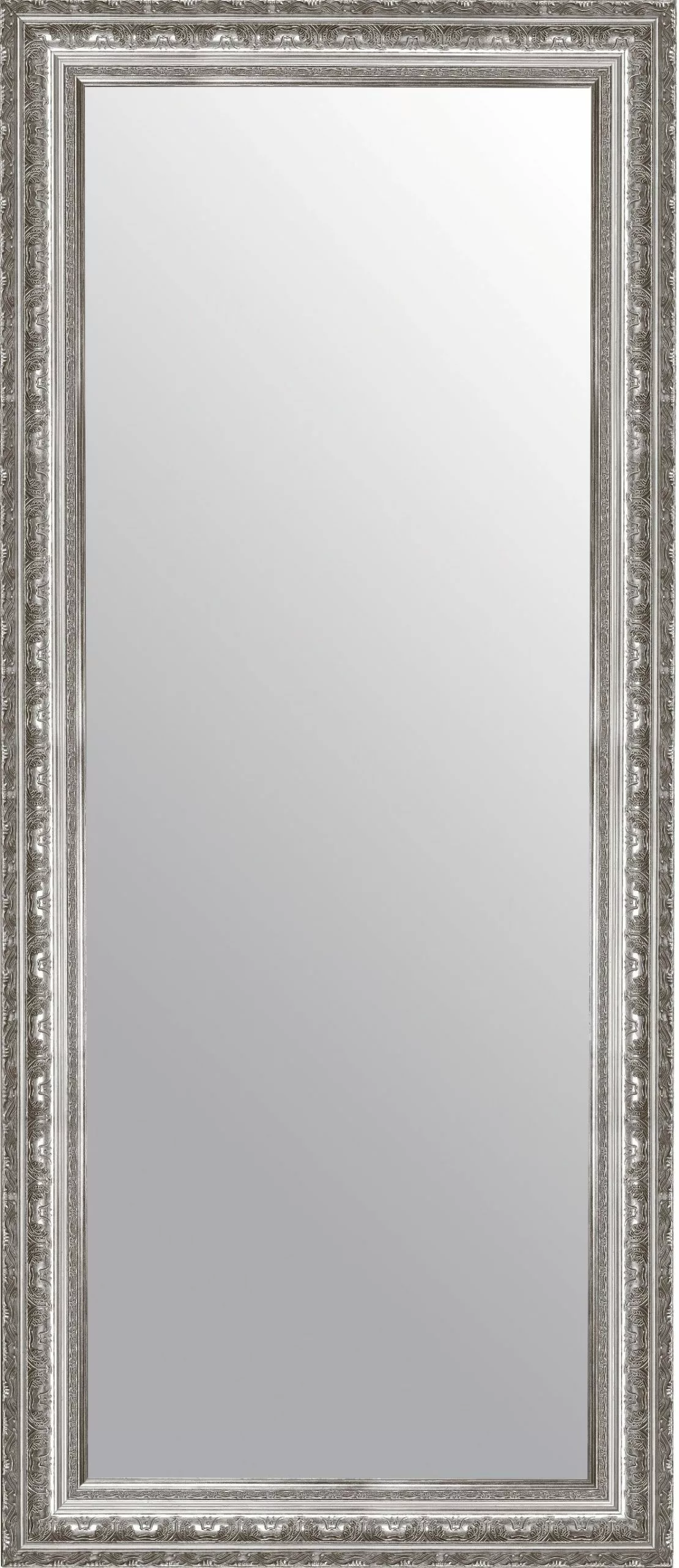 Hopeakehyksinen Peili 80-50620 4mf 3 Hopeakehyksinen Peili 80-50620 4mf