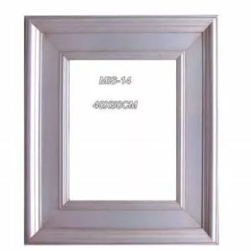 Hopeakehyspeili Mis-14 4 Hopeakehyspeili Mis-14 - Image 2