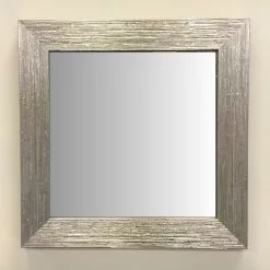 Hopeakehyspeili 09-308501 As-mf7 -Kaappi | Vitriinikaappi Ale hopeakehyspeili harjattu hopea iso peili 09 308501 3