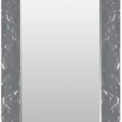 Hopeakehyksinen Peili 13-8793 3mf