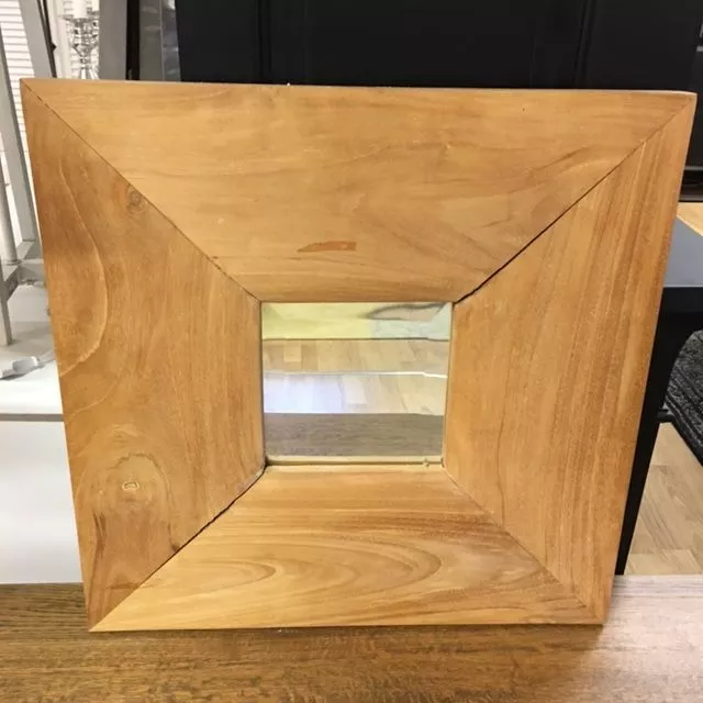 Peili Tiikki / Puuvalmis Sp009 B 3 Peili Tiikki / Puuvalmis Sp009 B