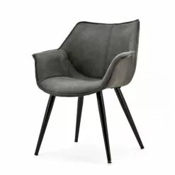 Käsinojallinen Tuoli Samuel 99552 An