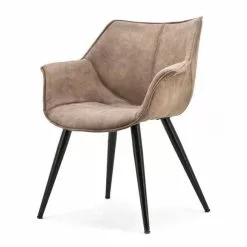 Käsinojallinen Tuoli Samuel 99551 Br