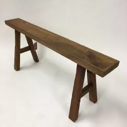 Kapea Puupenkki 401484 100-135 Cm