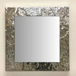 Hopeakehyksinen Peili 13-8793 7mf 7 Hopeakehyksinen Peili 13-8793 7mf -Kaappi | Vitriinikaappi Ale kiilt v hopeakehyksinen peili iso peili 13 8793 3