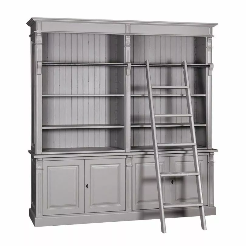 Kirjahylly Tikapuilla Ps72b-ps294S-ps322 4 Kirjahylly Tikapuilla Ps72b-ps294S-ps322 - Image 2