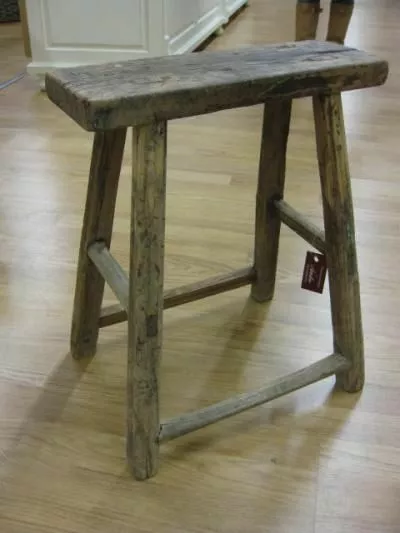 Vanha Kiinalainen Jakkara Chi002 3 Vanha Kiinalainen Jakkara Chi002