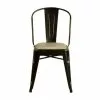 Metallinen Tuoli Revival 749631