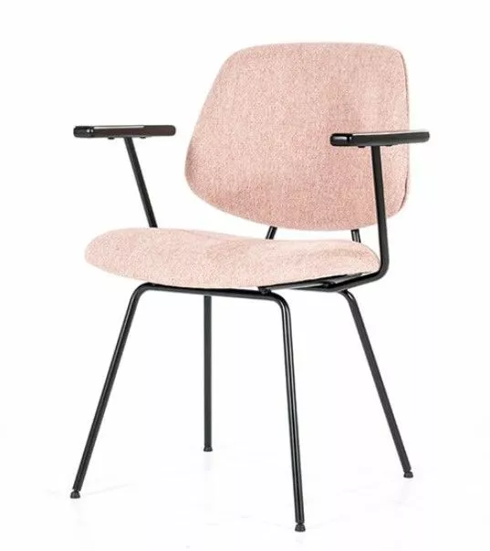 Ruokapöydän Nojallinen Tuoli Lynn Lg 4 Ruokapöydän Nojallinen Tuoli Lynn Lg - Image 2