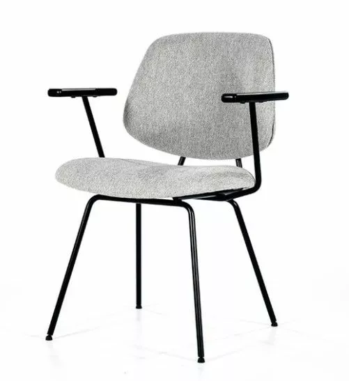 Ruokapöydän Nojallinen Tuoli Lynn Lg 7 Ruokapöydän Nojallinen Tuoli Lynn Lg - Image 5